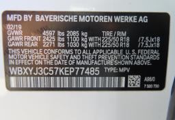 Thumbnail of 2019 BMW X2