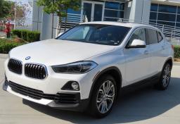 Thumbnail of 2019 BMW X2