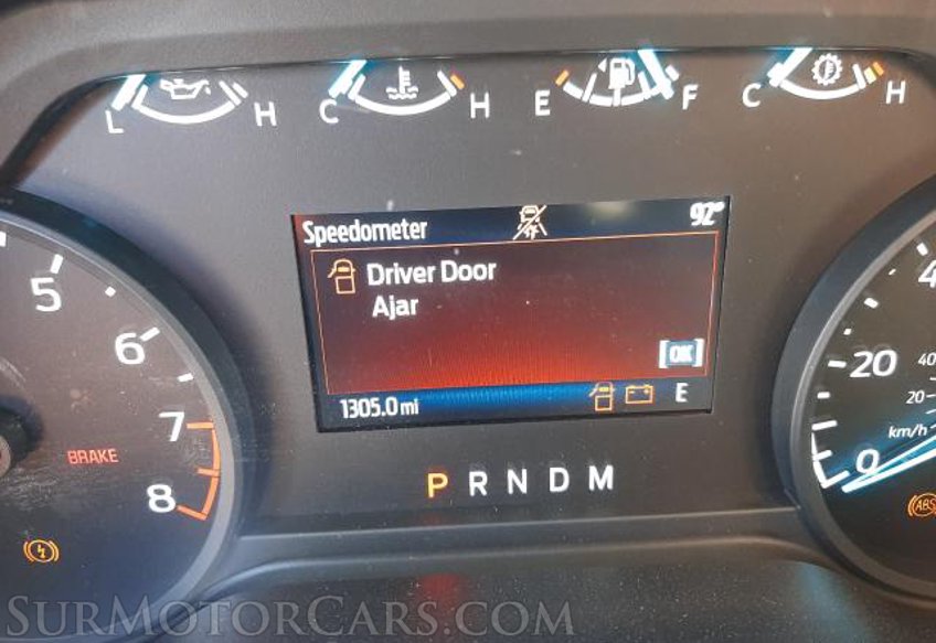 2021 Ford F-150 - Image 7