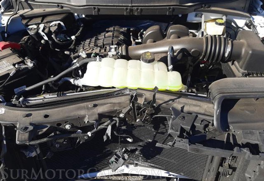 2021 Ford F-150 - Image 9