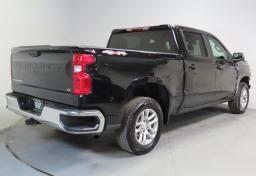 Thumbnail of 2024 Chevrolet Silverado 1500