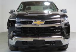 Thumbnail of 2024 Chevrolet Silverado 1500