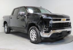 Thumbnail of 2024 Chevrolet Silverado 1500