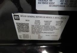 Thumbnail of 2024 Chevrolet Silverado 1500