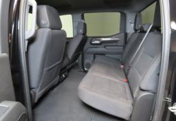 Thumbnail of 2024 Chevrolet Silverado 1500