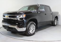 Thumbnail of 2024 Chevrolet Silverado 1500