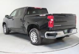 Thumbnail of 2024 Chevrolet Silverado 1500