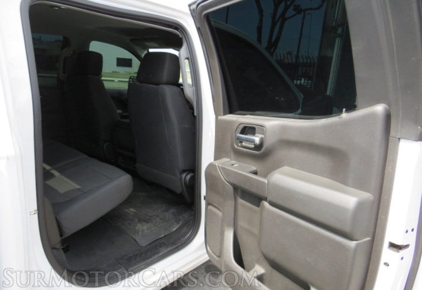 2019 Chevrolet Silverado 1500 - Image 27