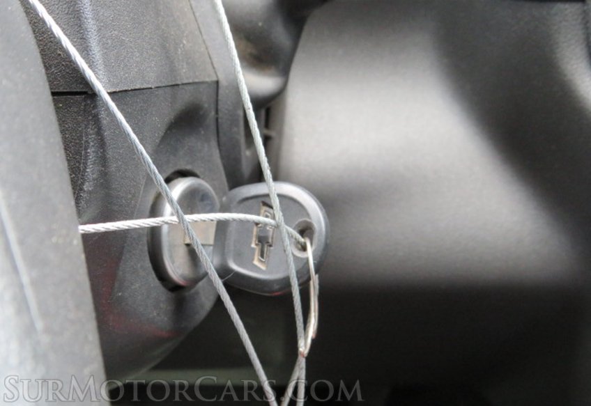 2019 Chevrolet Silverado 1500 - Image 36