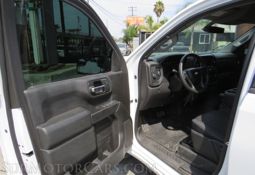 2019 Chevrolet Silverado 1500 - Image 20