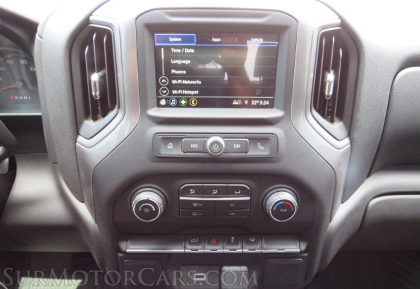 2019 Chevrolet Silverado 1500 - Image 37