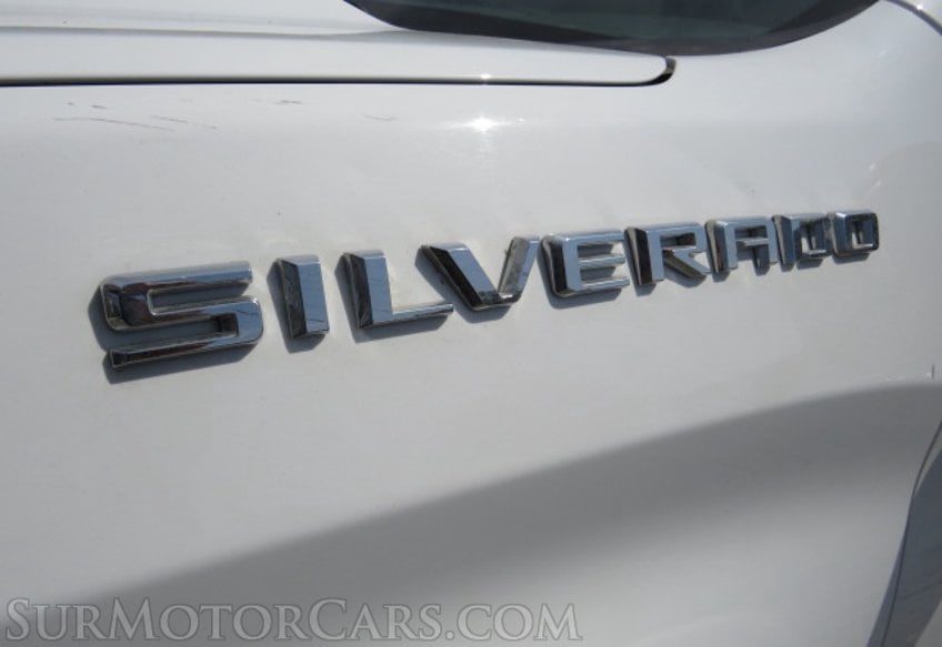 2019 Chevrolet Silverado 1500 - Image 16