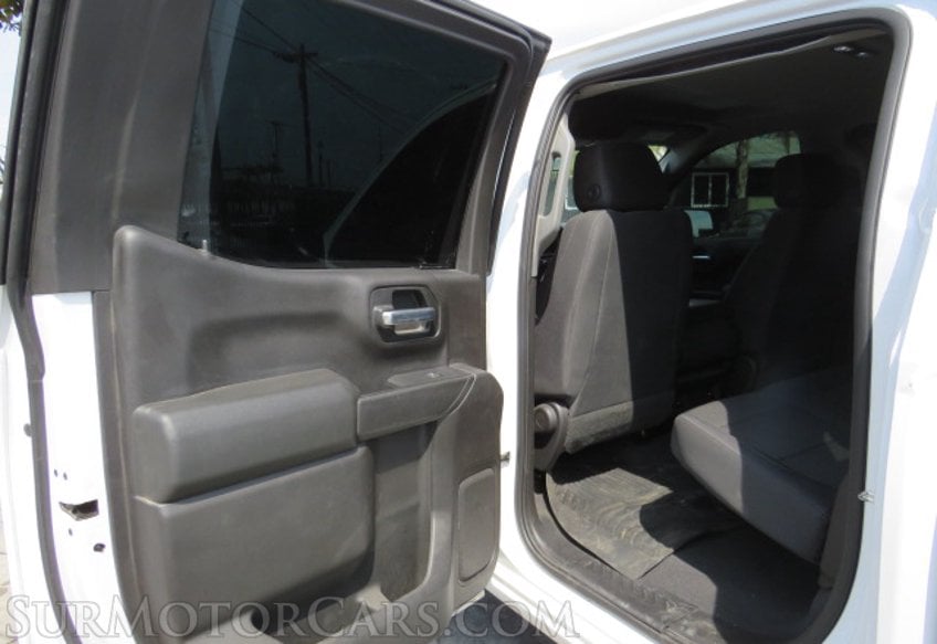 2019 Chevrolet Silverado 1500 - Image 22