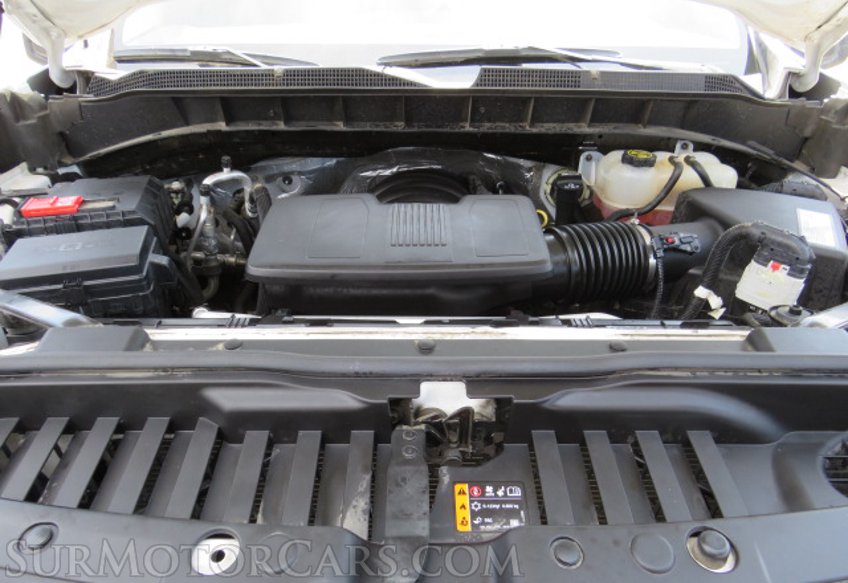 2019 Chevrolet Silverado 1500 - Image 46