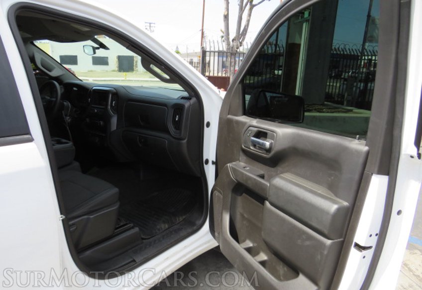 2019 Chevrolet Silverado 1500 - Image 24