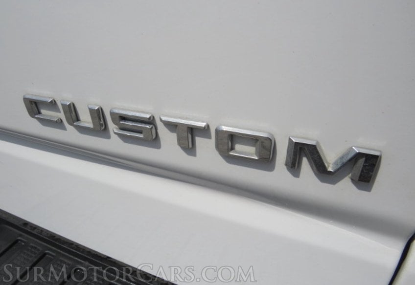 2019 Chevrolet Silverado 1500 - Image 17