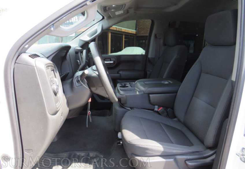 2019 Chevrolet Silverado 1500 - Image 29