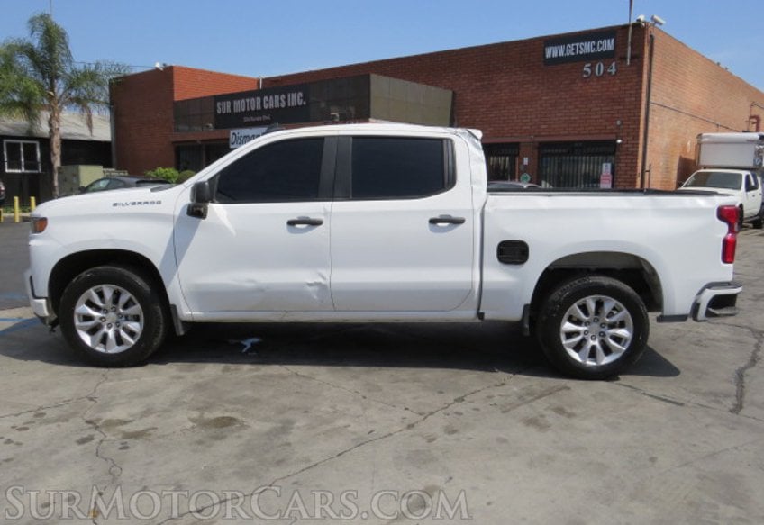 2019 Chevrolet Silverado 1500 - Image 6