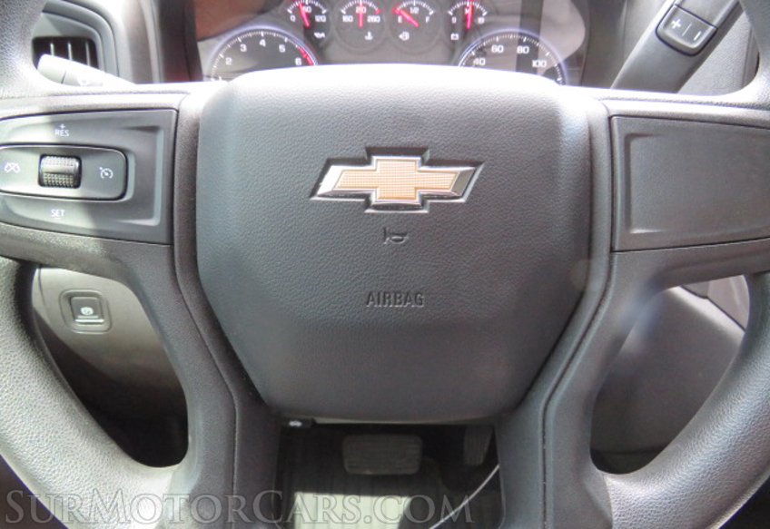 2019 Chevrolet Silverado 1500 - Image 32