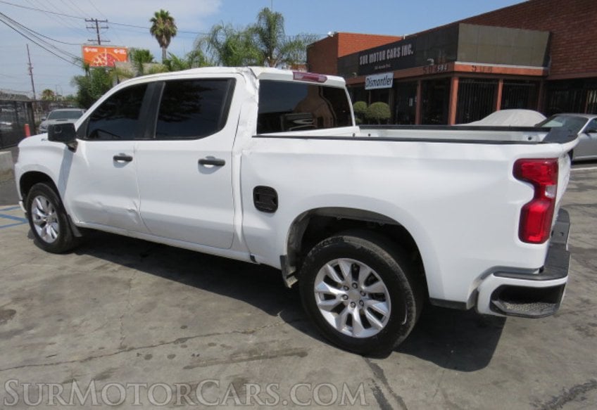 2019 Chevrolet Silverado 1500 - Image 10