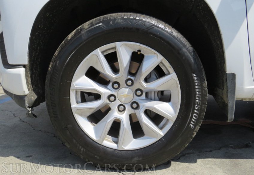 2019 Chevrolet Silverado 1500 - Image 19