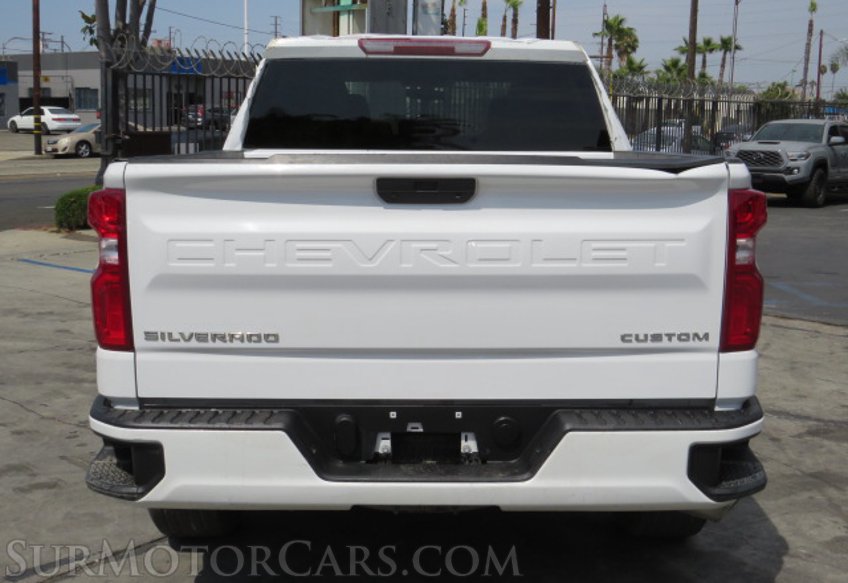 2019 Chevrolet Silverado 1500 - Image 12
