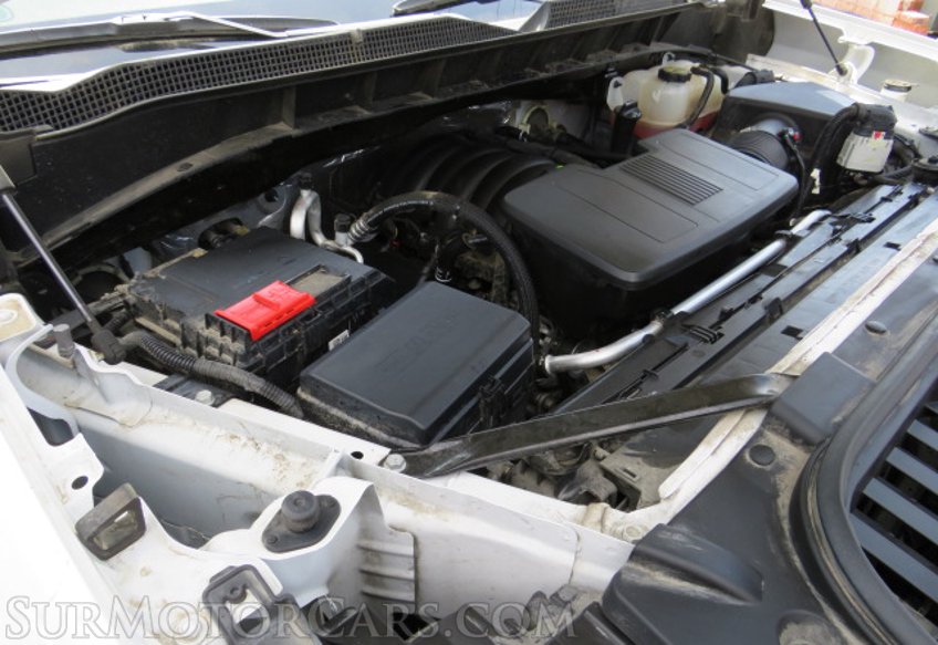 2019 Chevrolet Silverado 1500 - Image 47