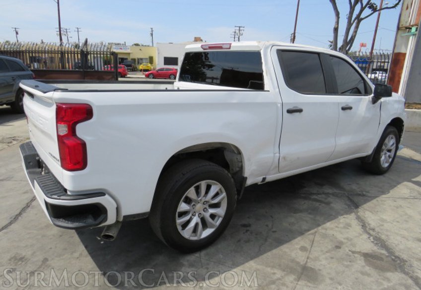 2019 Chevrolet Silverado 1500 - Image 9