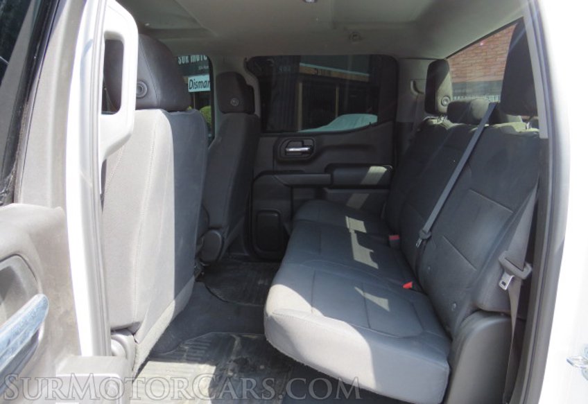 2019 Chevrolet Silverado 1500 - Image 26