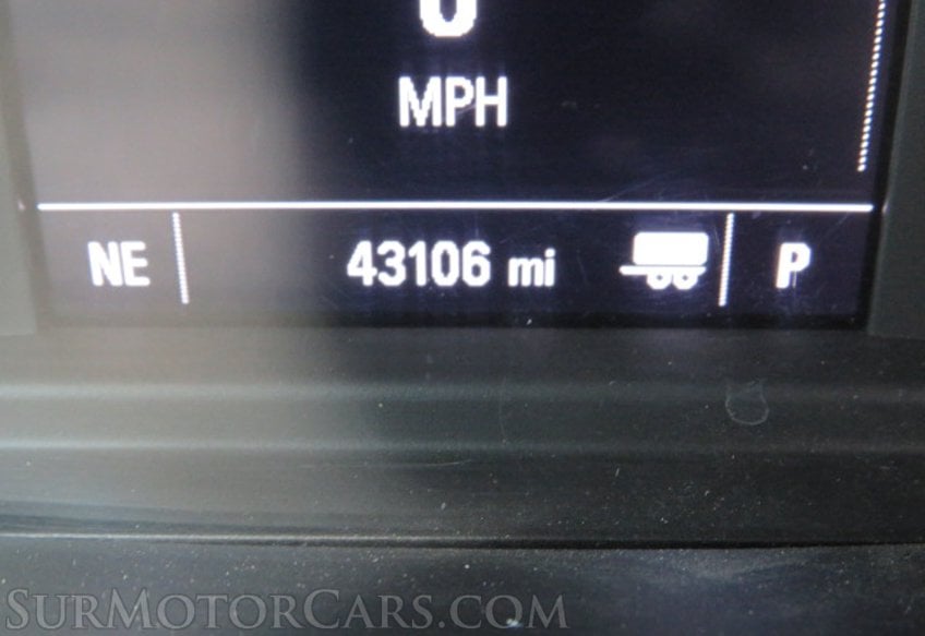 2019 Chevrolet Silverado 1500 - Image 34