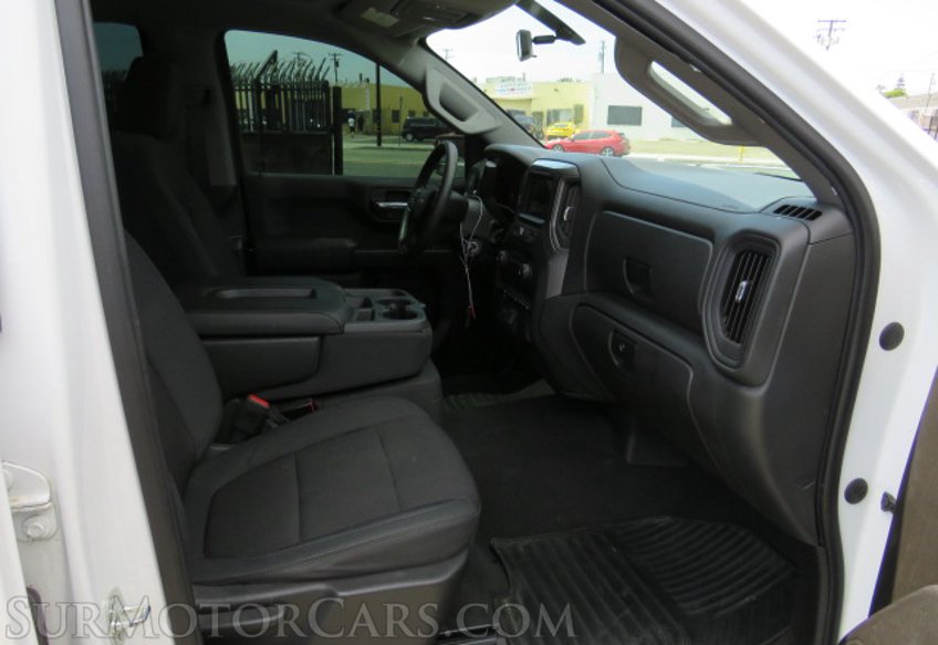 2019 Chevrolet Silverado 1500 - Image 25