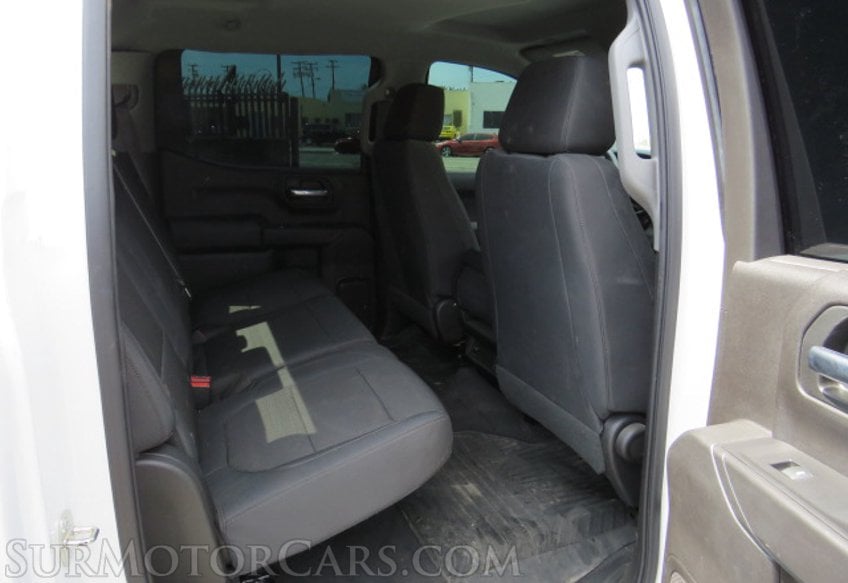2019 Chevrolet Silverado 1500 - Image 31