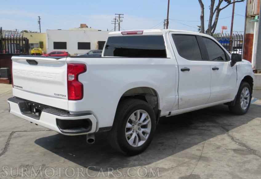 2019 Chevrolet Silverado 1500 - Image 7