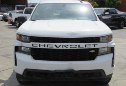 2019 Chevrolet Silverado 1500 - Image 11