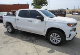 2019 Chevrolet Silverado 1500 - Image 4
