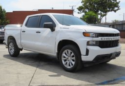 2019 Chevrolet Silverado 1500 - Image 2