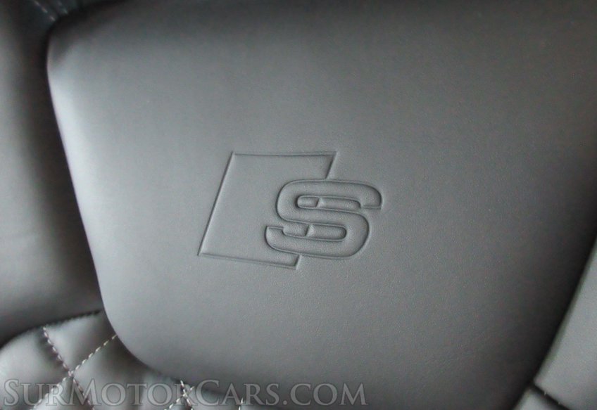 2018 Audi SQ5 - Image 50