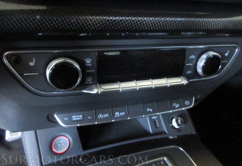 2018 Audi SQ5 - Image 41