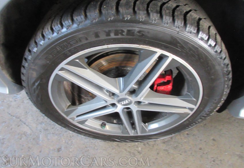 2018 Audi SQ5 - Image 65