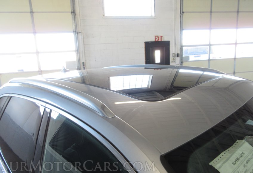 2018 Audi SQ5 - Image 14