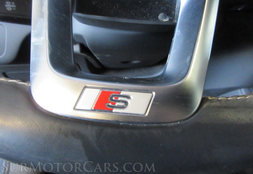 2018 Audi SQ5 - Image 64