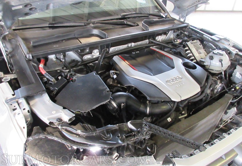 2018 Audi SQ5 - Image 66