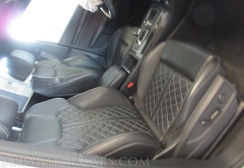 2018 Audi SQ5 - Image 27