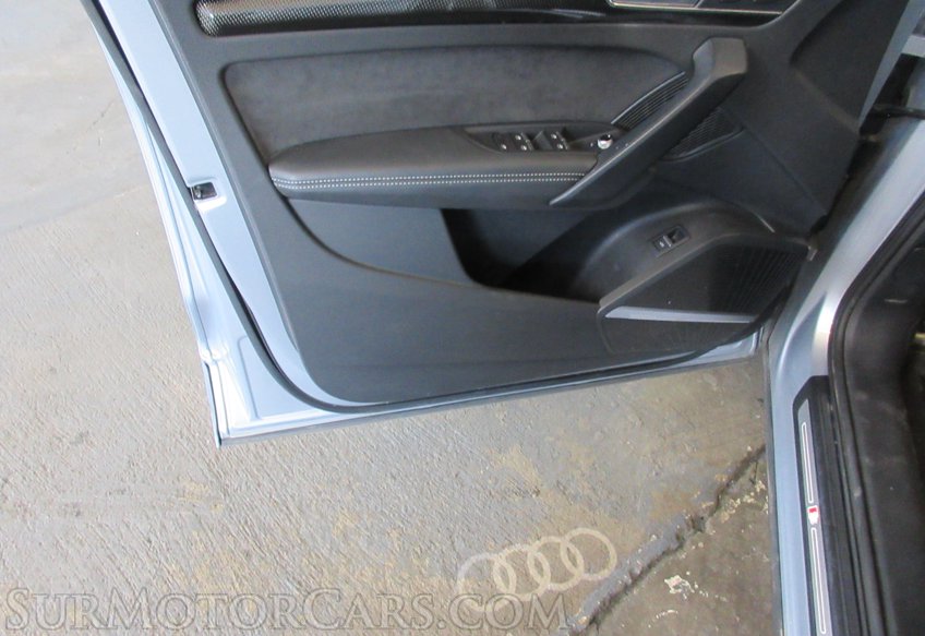 2018 Audi SQ5 - Image 61