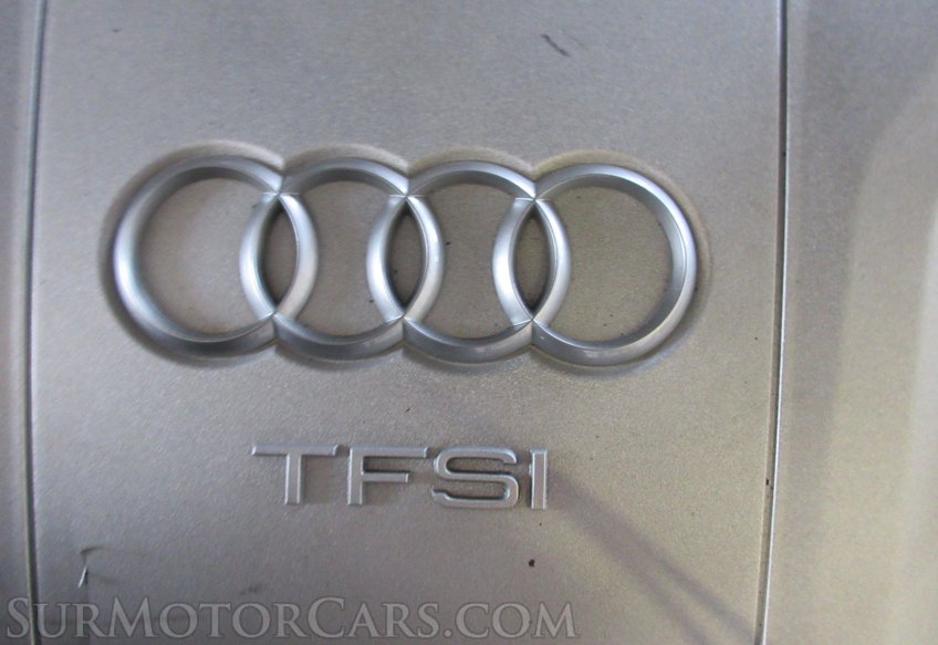 2018 Audi SQ5 - Image 21