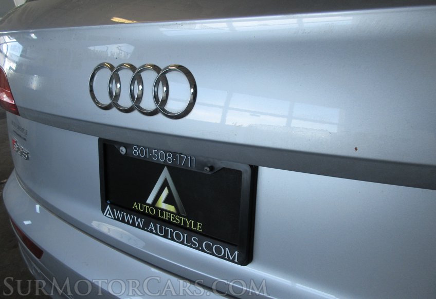 2018 Audi SQ5 - Image 22