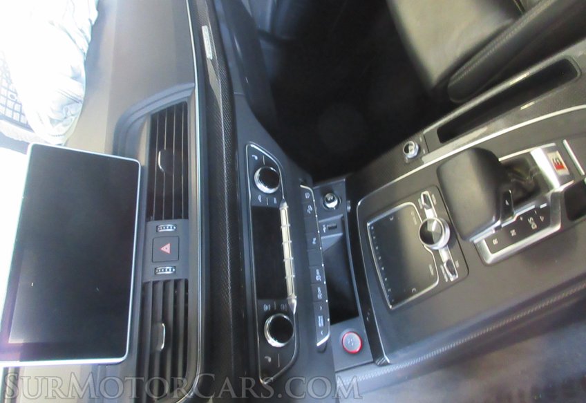 2018 Audi SQ5 - Image 38