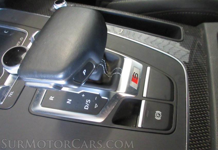 2018 Audi SQ5 - Image 56