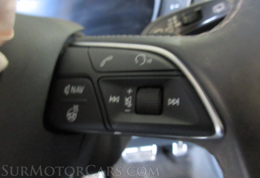 2018 Audi SQ5 - Image 34