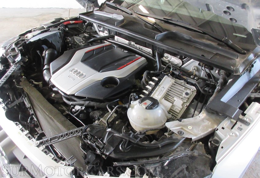 2018 Audi SQ5 - Image 68